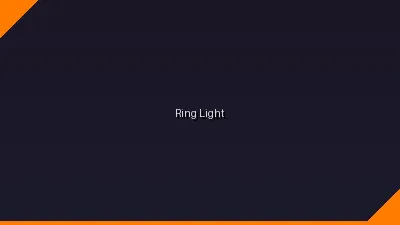 积分兑换 - LED环形补光灯 | 5s屏幕尺寸 积分商城